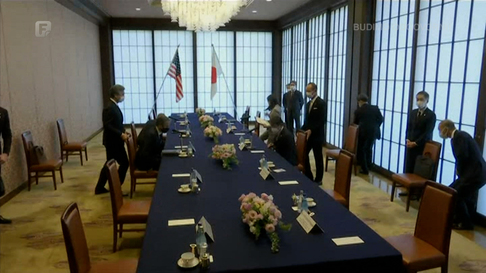 Indo-Pacifik strateški interes SAD-a